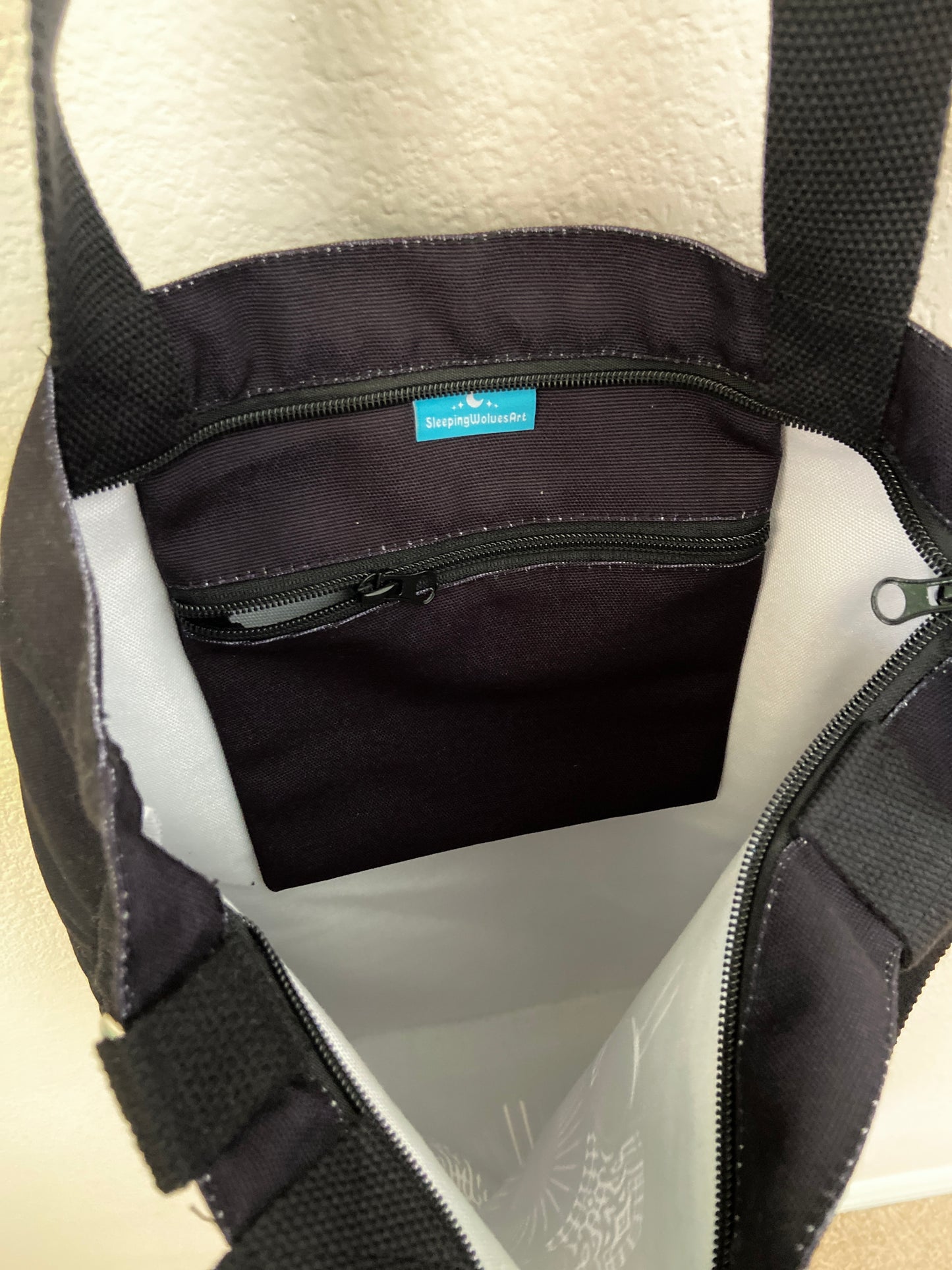 FFXIV Tote Bag - Azem's Summoning Circle