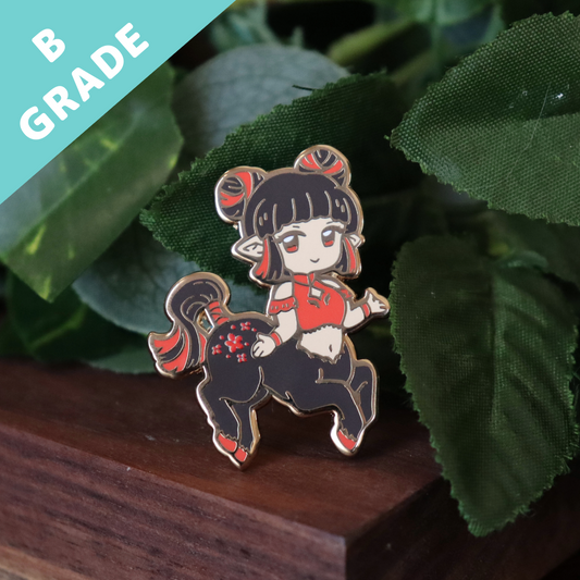 Centaur Cutie: Horse