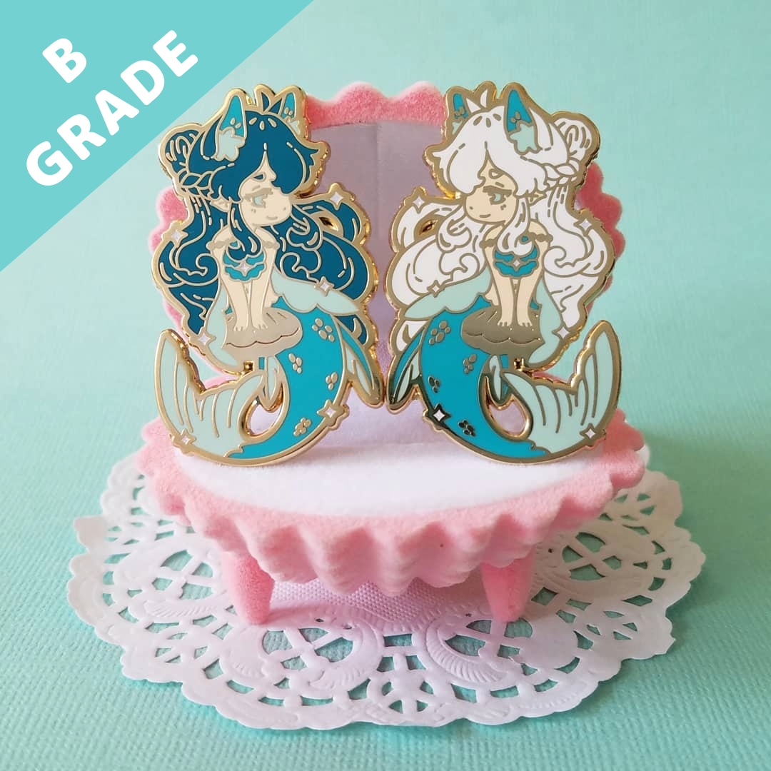 Mermay Twins Set