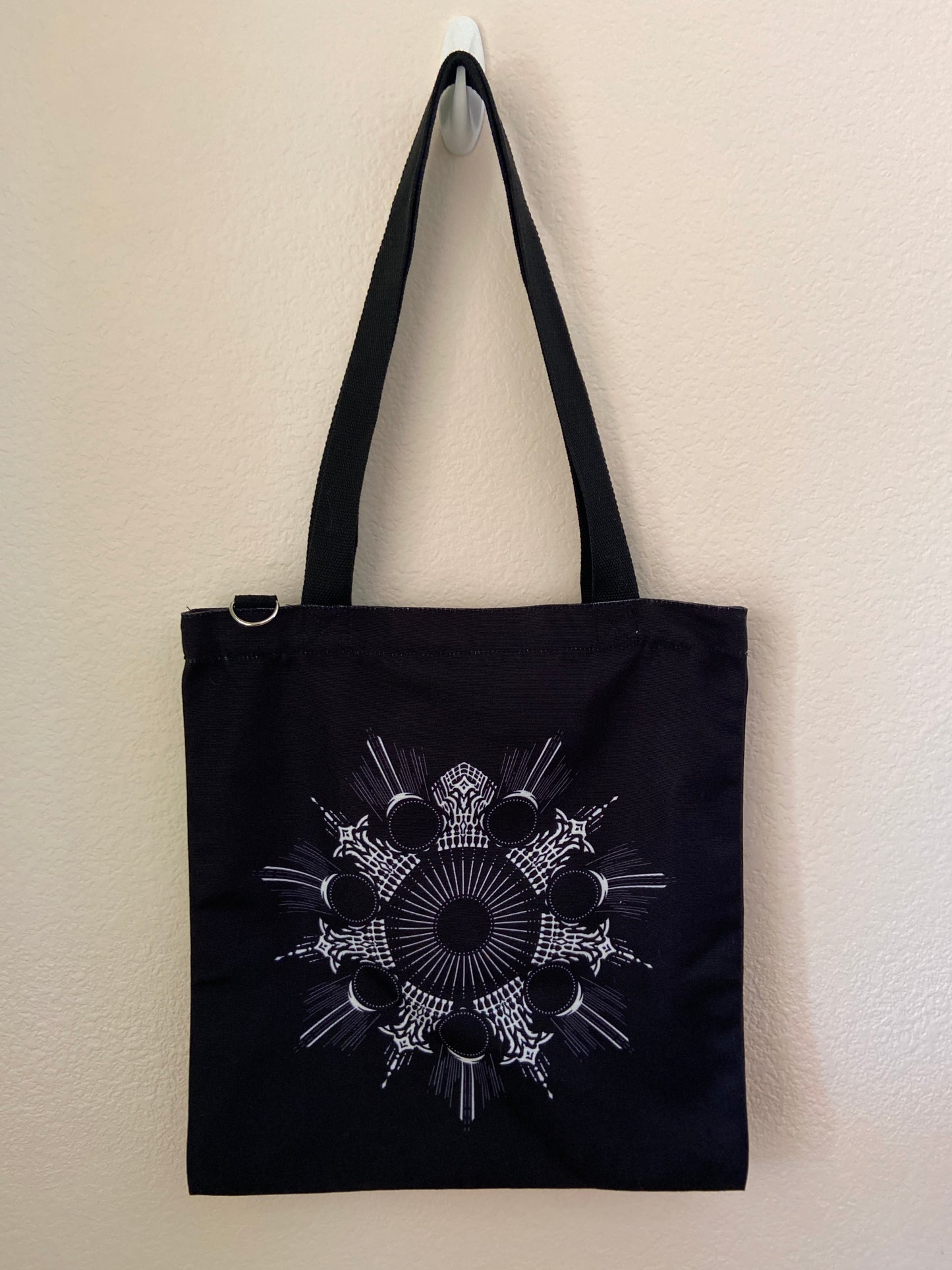 FFXIV Tote Bag - Azem's Summoning Circle
