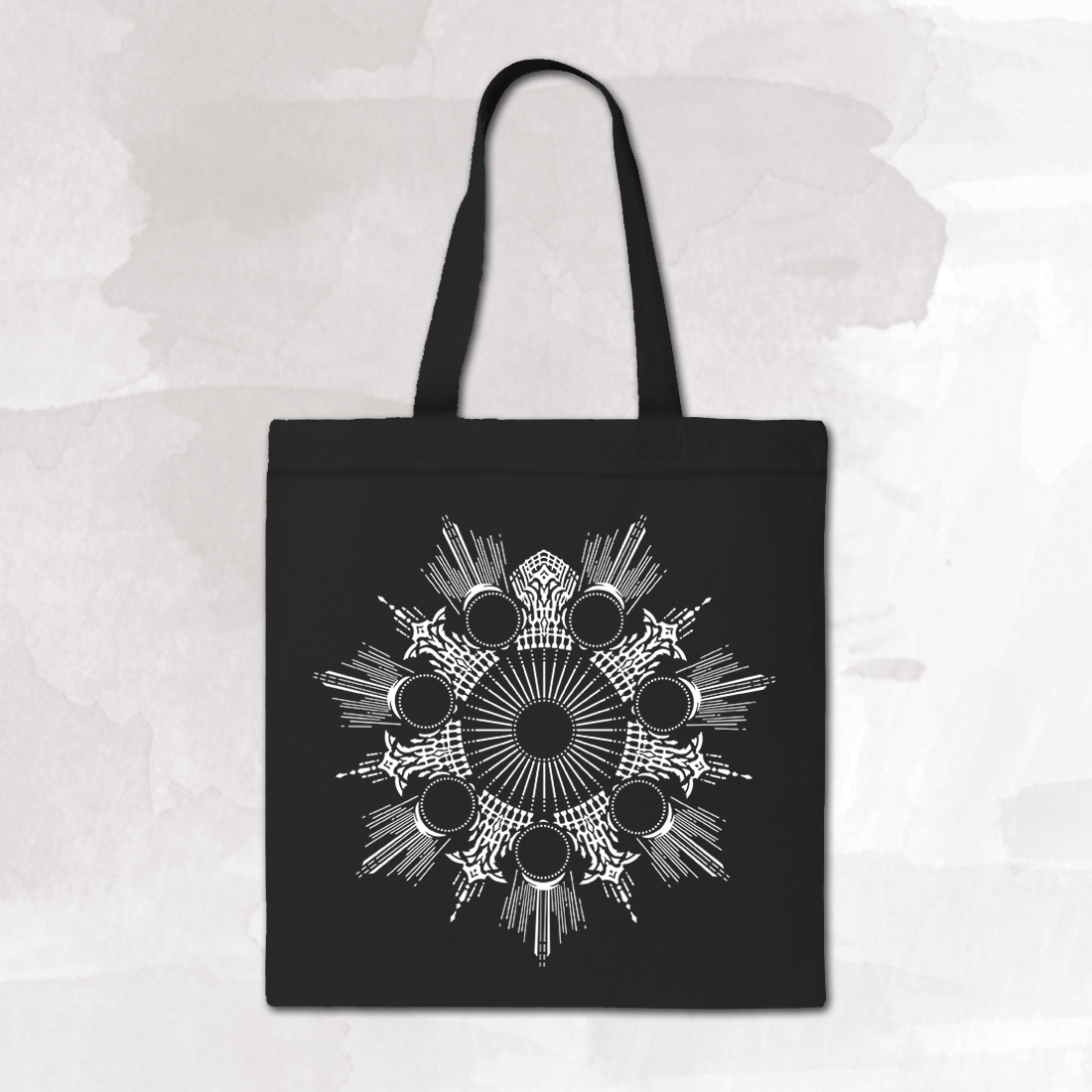 FFXIV Tote Bag - Azem's Summoning Circle