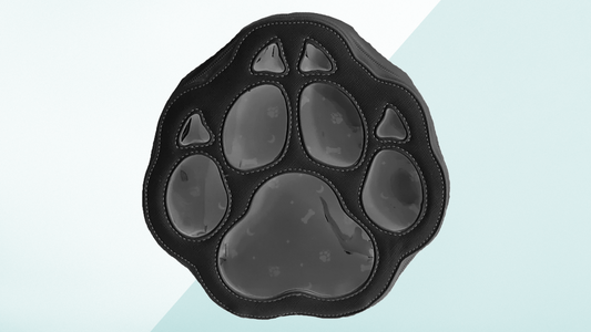 Paw Ita Bag V2 - Night