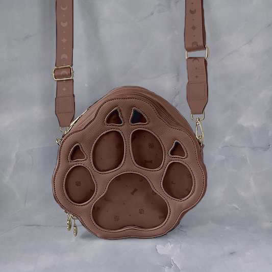 Paw Ita Bag V2 - Forest