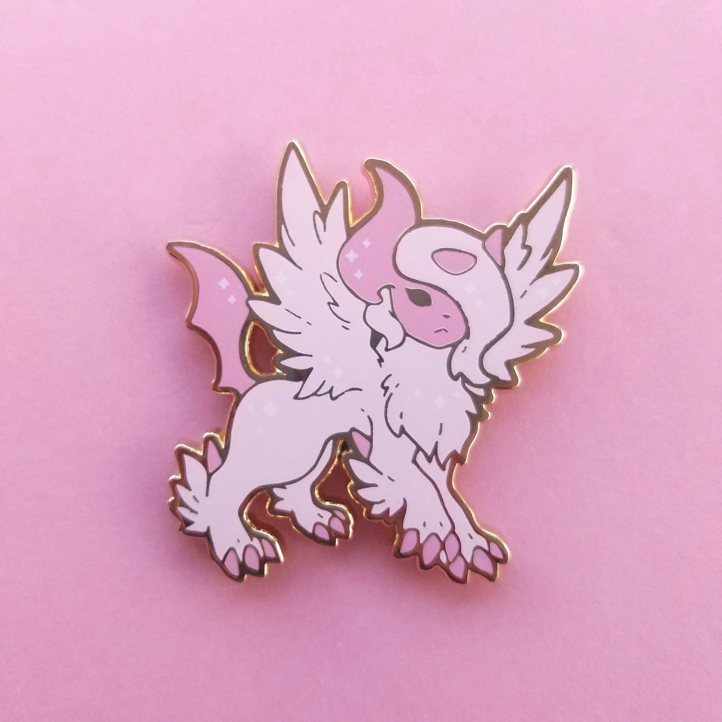 SHINY Mega Absol