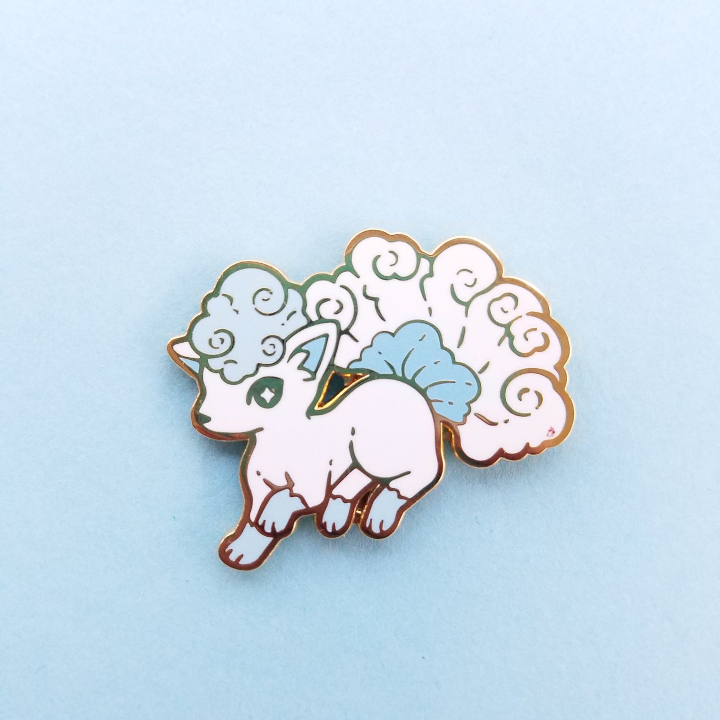 Alolan Vulpix