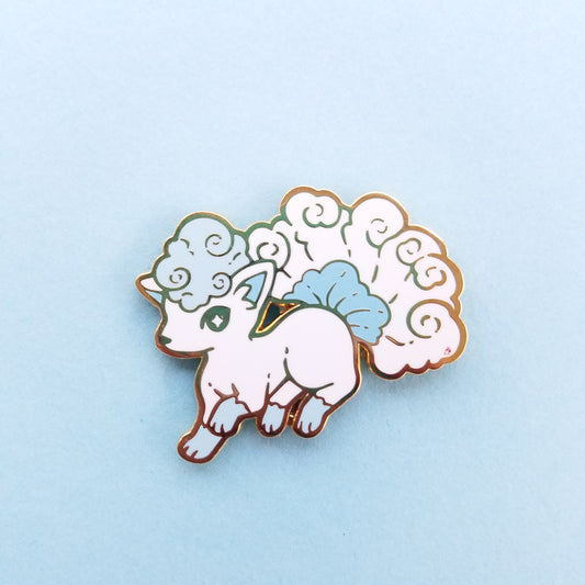 Alolan Vulpix