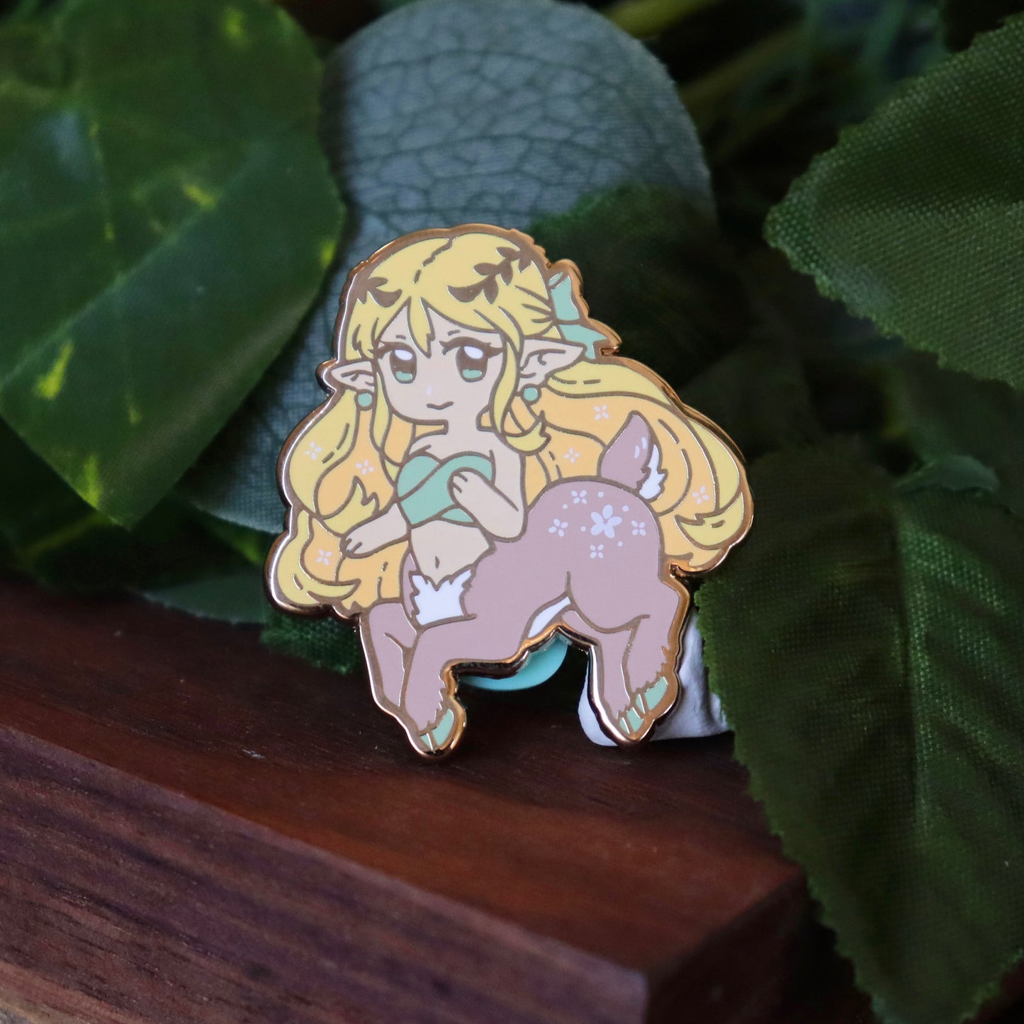 Centaur Cutie: Fawn