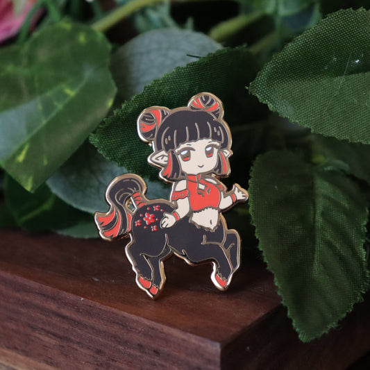 Centaur Cutie: Horse