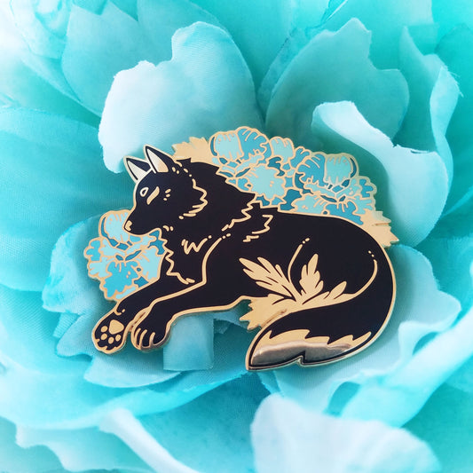 Wolfsbane Wolves: Mother Wolf