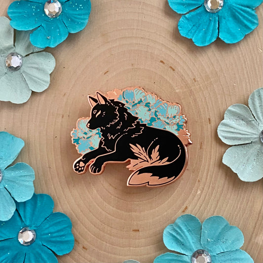 Wolfsbane Wolves: Mother Wolf