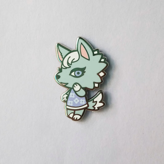 Whitney (Alternate Color)