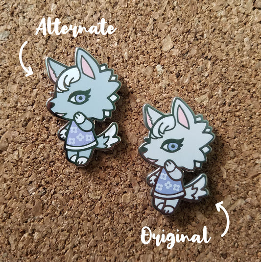 Whitney (Alternate Color)