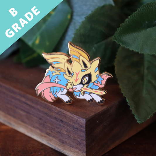 Zacian