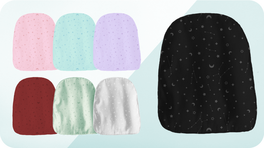 Pin Inserts - Foxy Ita V2