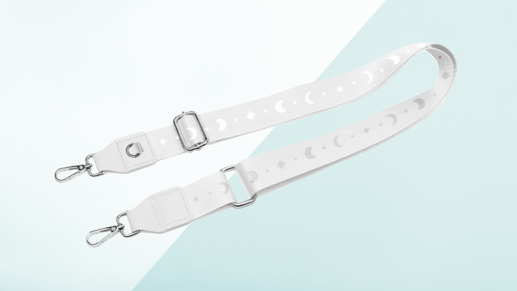 Moonphase Crossbody Straps