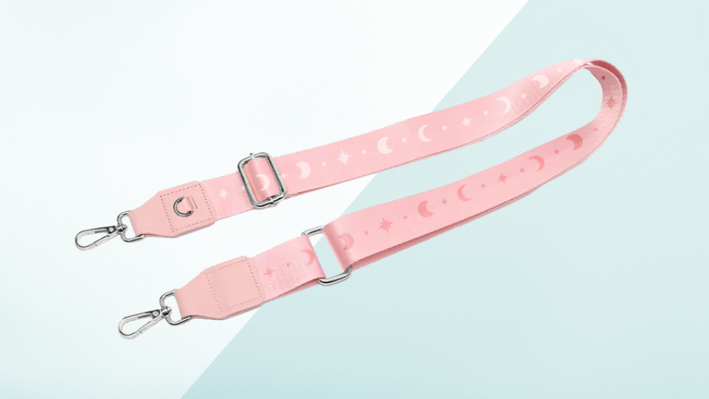 Moonphase Crossbody Straps