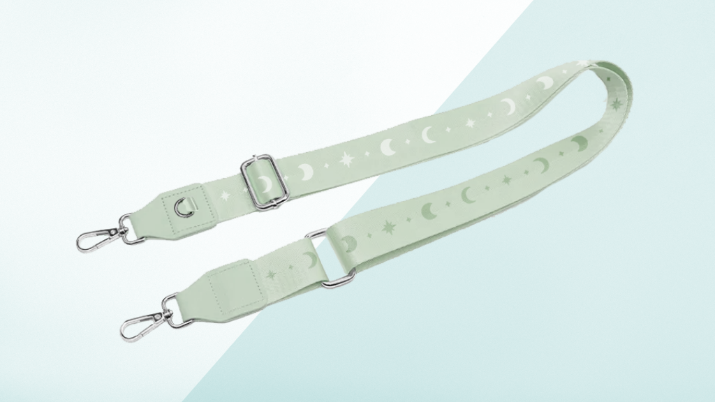 Moonphase Crossbody Straps