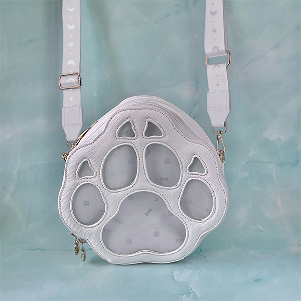 Paw Ita Bag V2 - Day