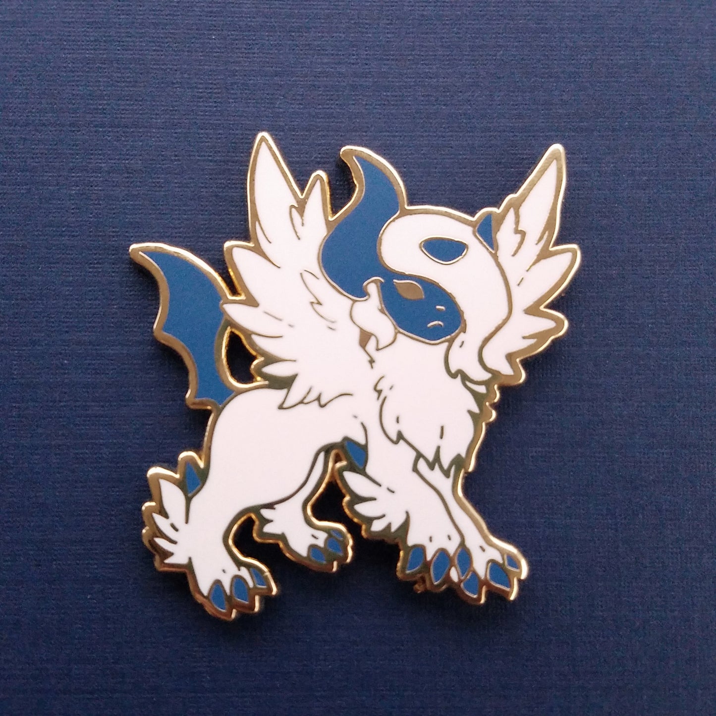 Mega Absol