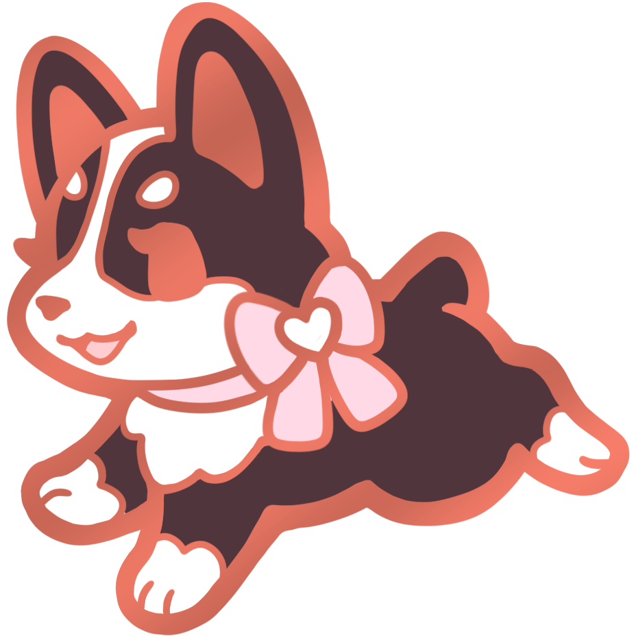 Corgi shop puppy collar